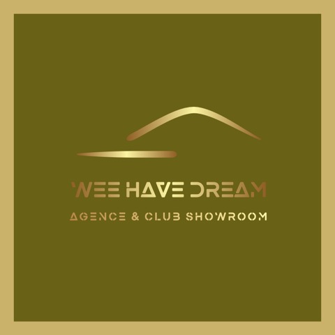 Weehavedream — Agence & Club Showroom